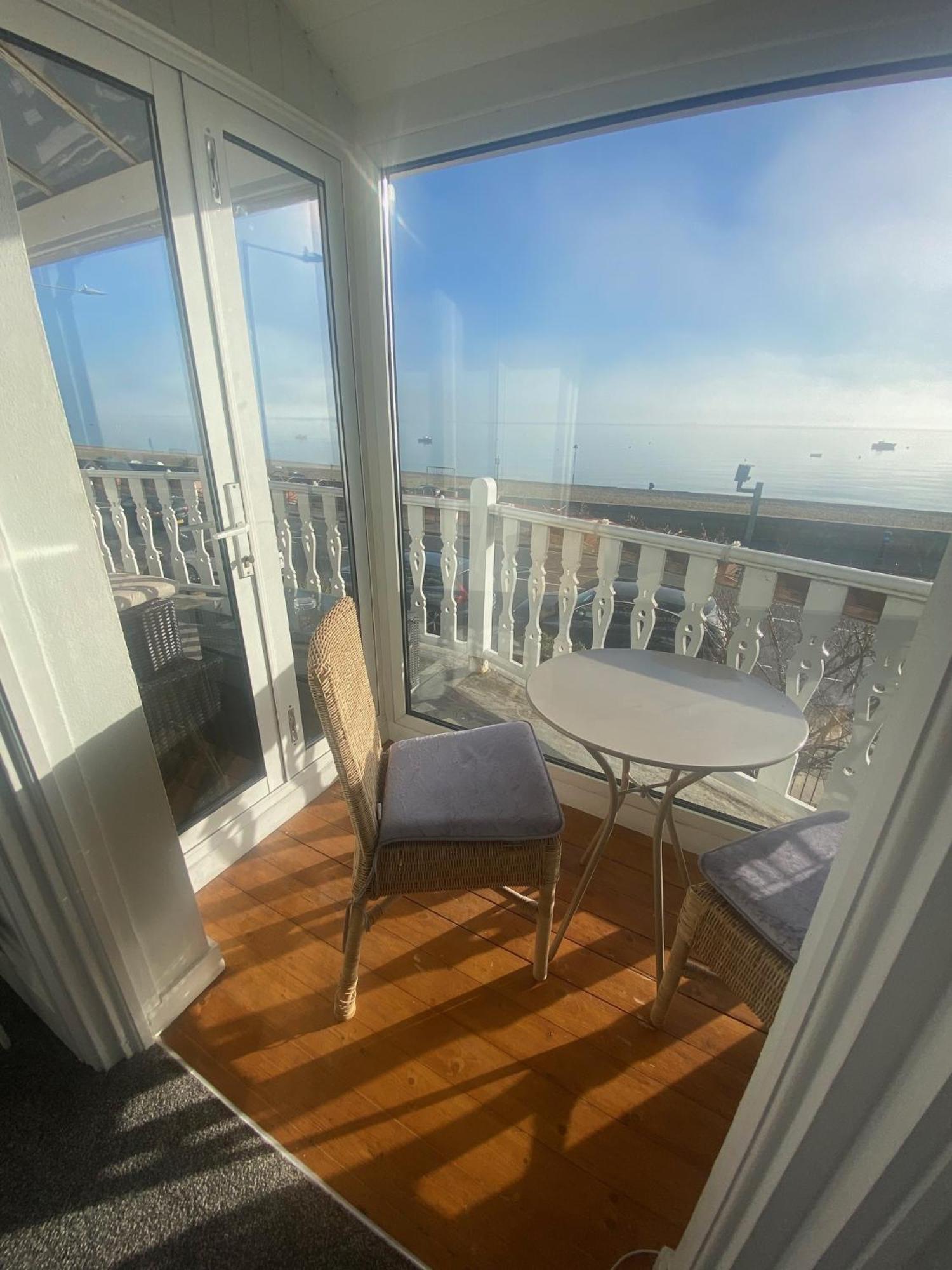 Pebbles Guest House Southend-on-Sea Habitación foto