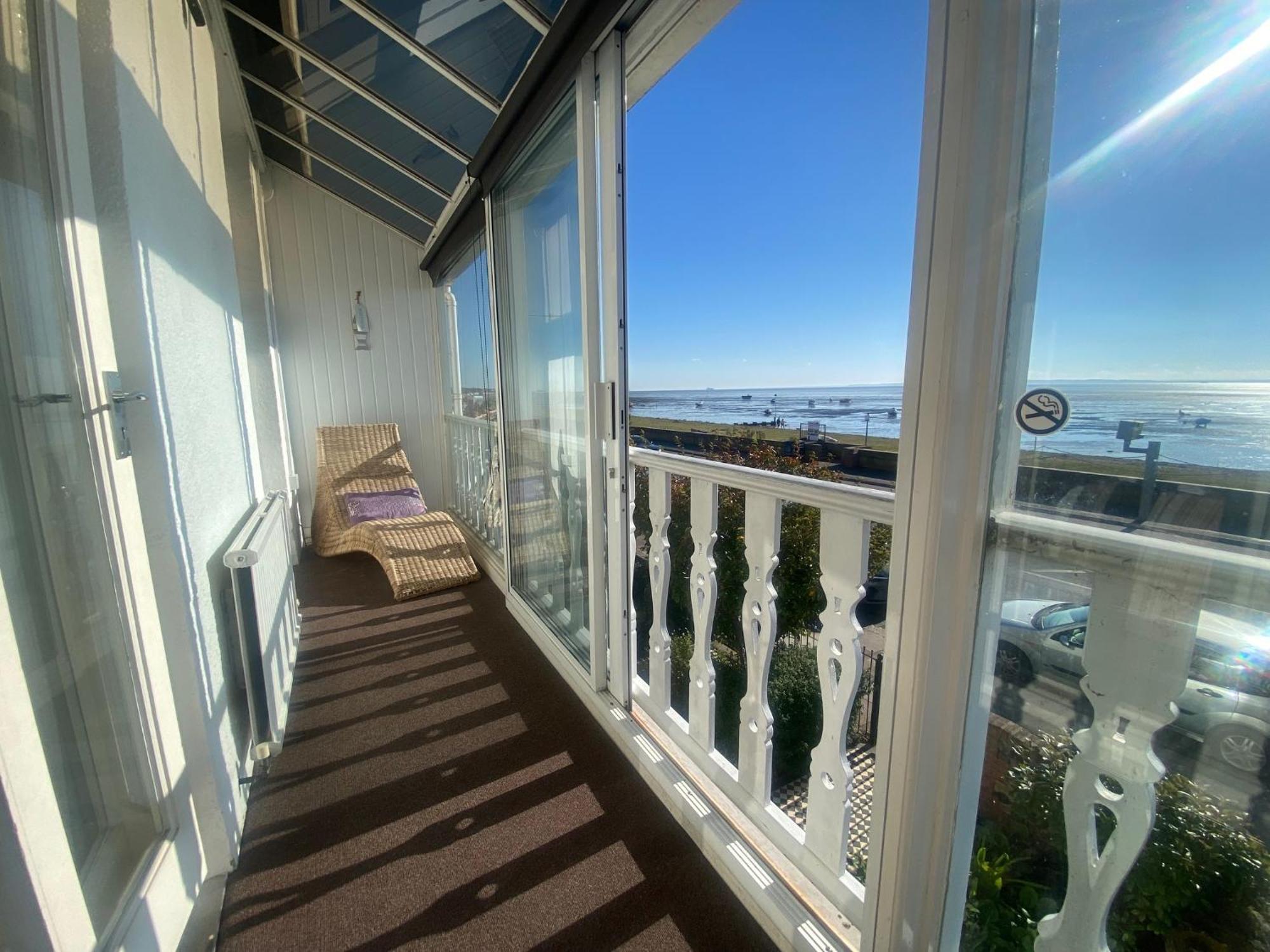 Pebbles Guest House Southend-on-Sea Habitación foto