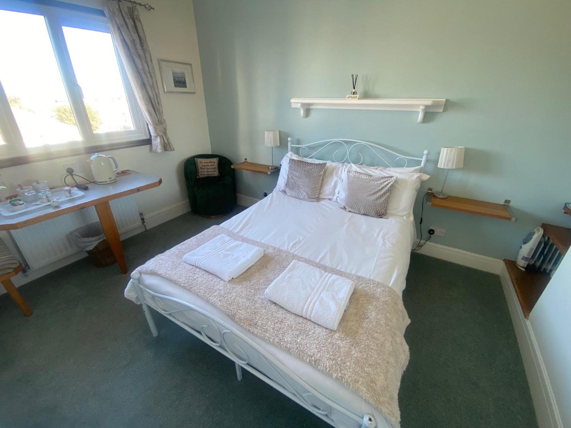Pebbles Guest House Southend-on-Sea Habitación foto