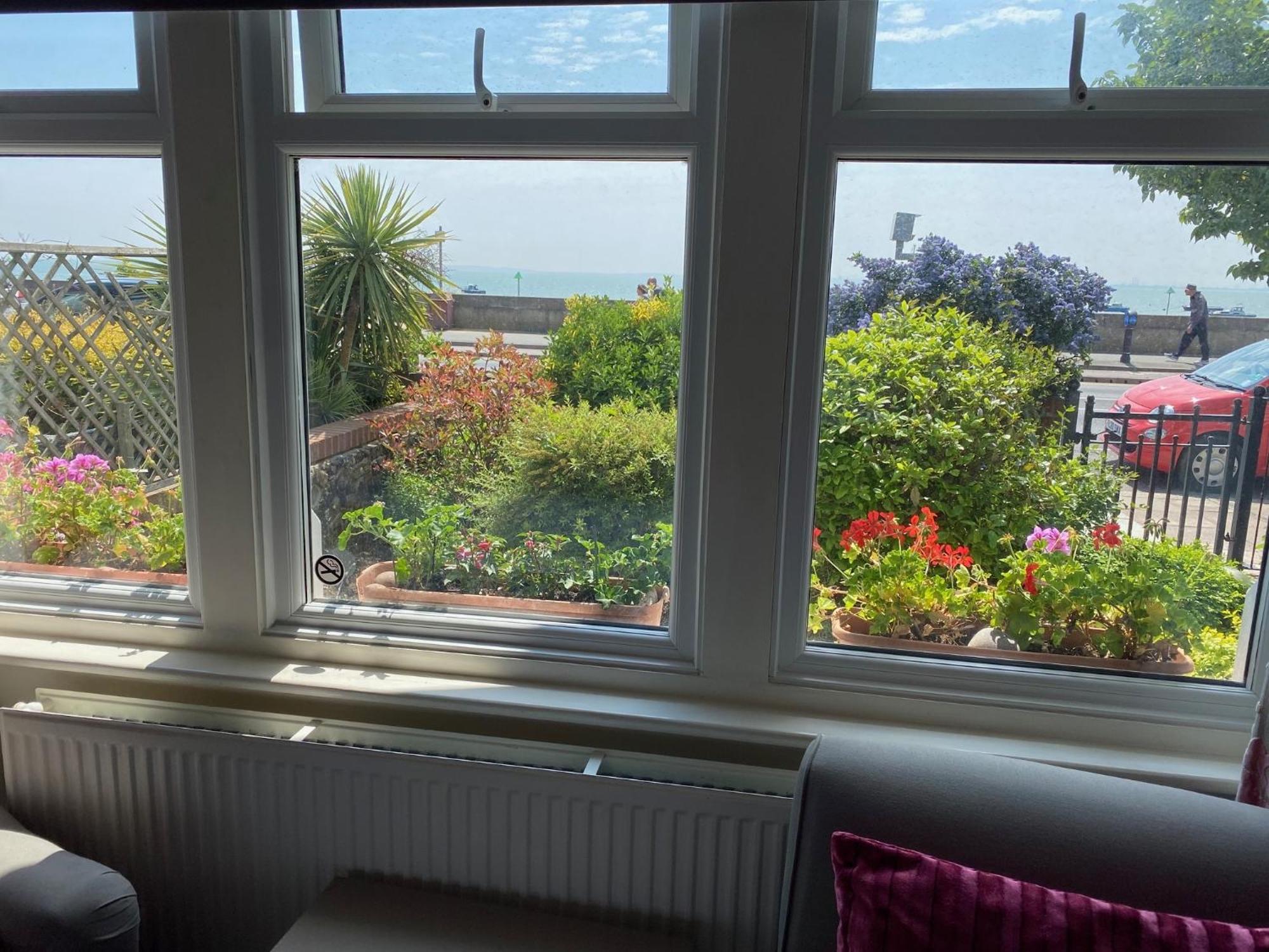 Pebbles Guest House Southend-on-Sea Habitación foto