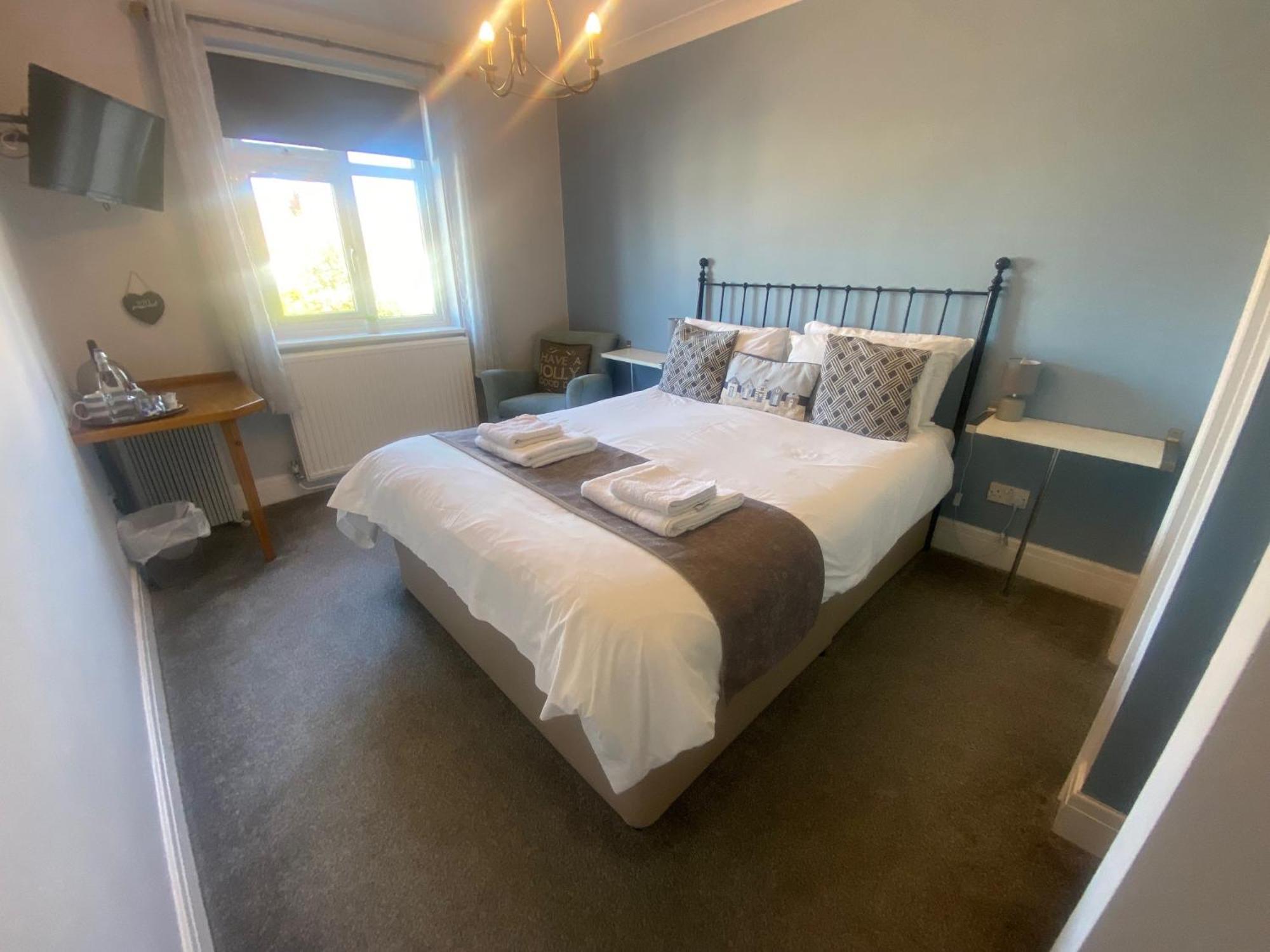 Pebbles Guest House Southend-on-Sea Habitación foto